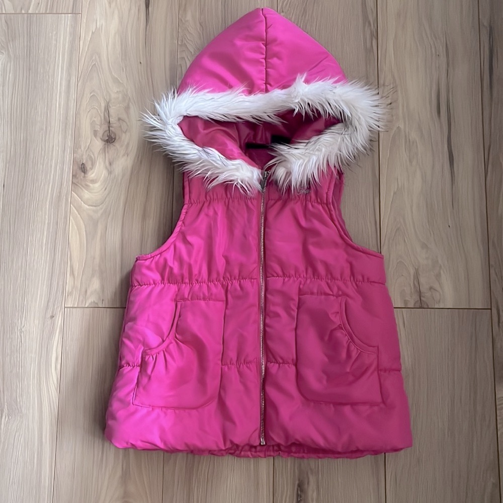 Calvin Klein vest